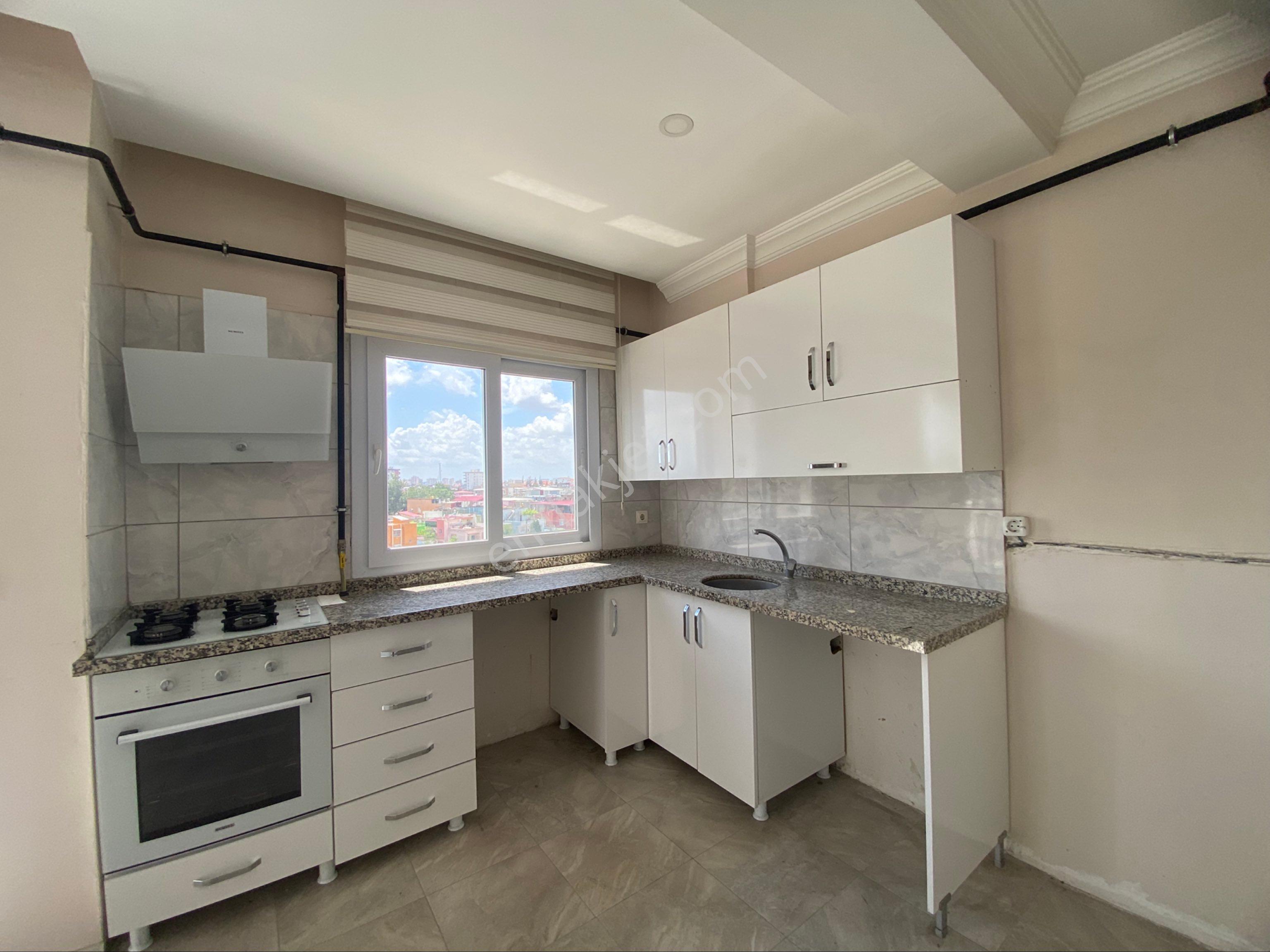 Kiralık 3+1 Kombili-kozanyolu Üzerinde - Görsel 10