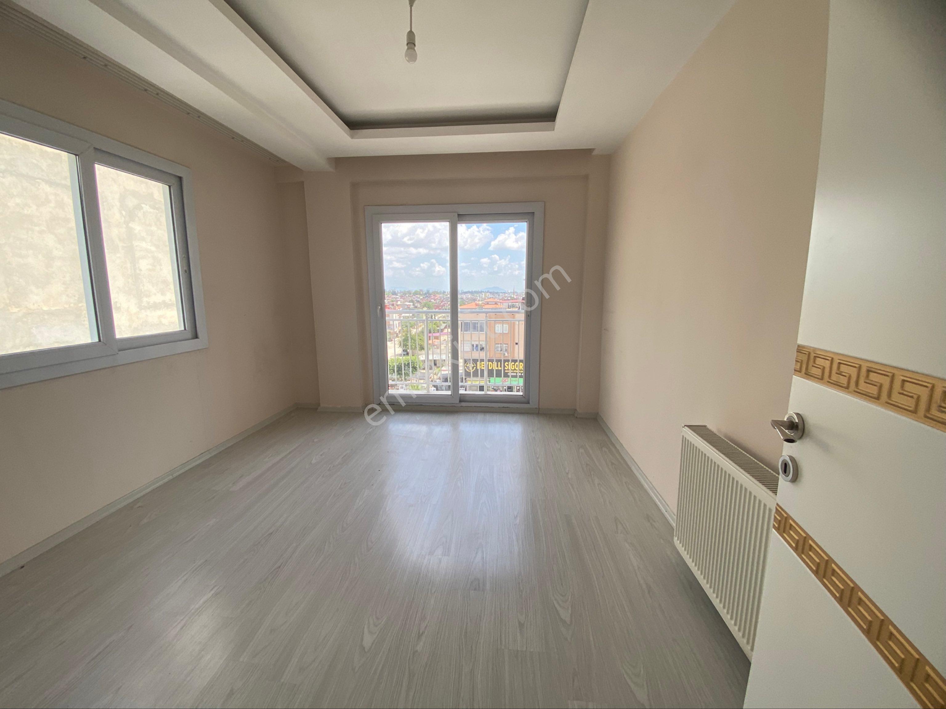 Kiralık 3+1 Kombili-kozanyolu Üzerinde - Görsel 11