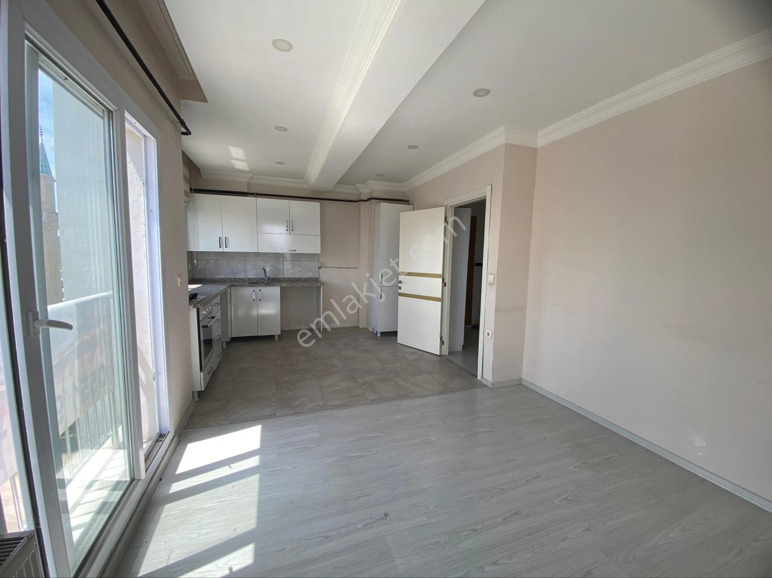 Kiralık 3+1 Kombili-kozanyolu Üzerinde - Görsel 2