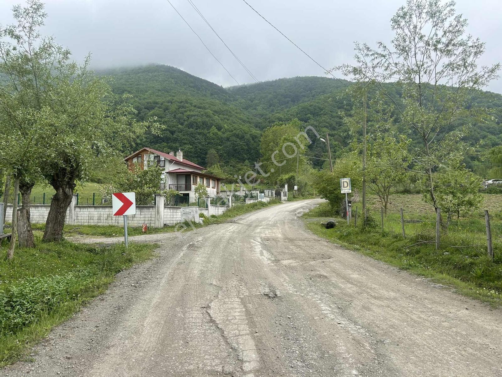 ! Tek Tapu ! Mükemmel Konumda Satılık Tarla