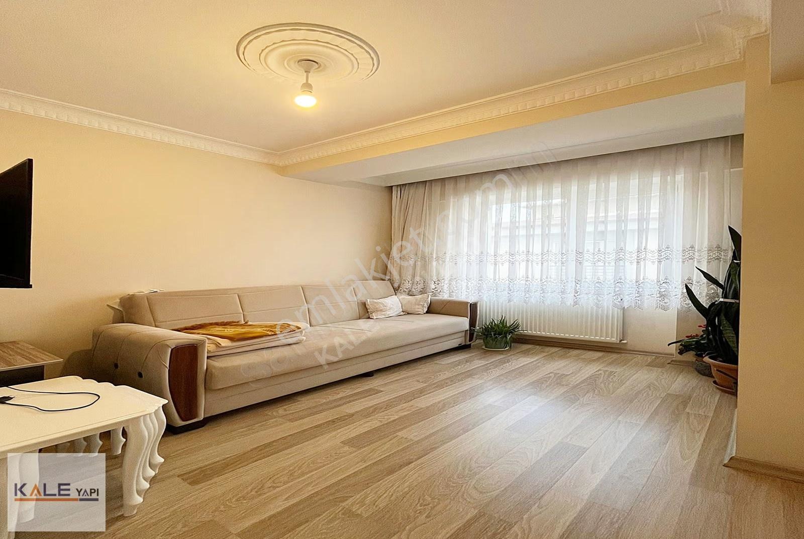 City Center Avm'ye Yakın Evebeyin Banyolu 2+1 Satılık Daire - Görsel 5