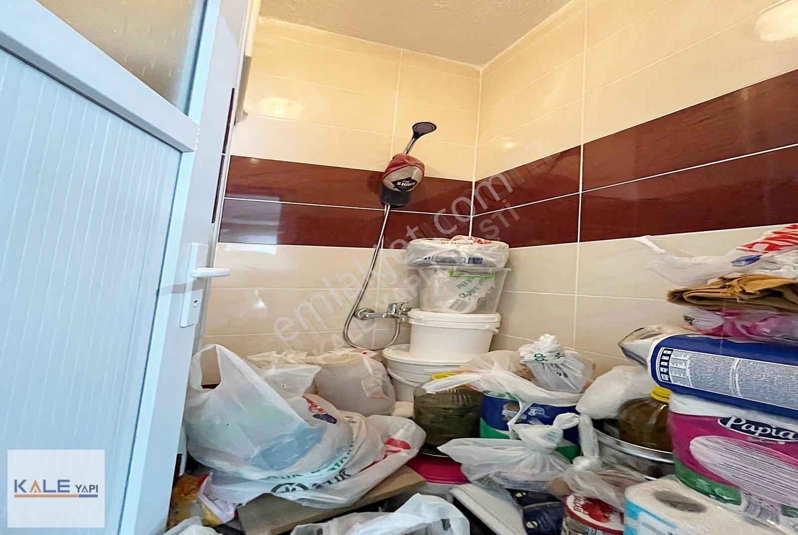 City Center Avm'ye Yakın Evebeyin Banyolu 2+1 Satılık Daire - Görsel 17