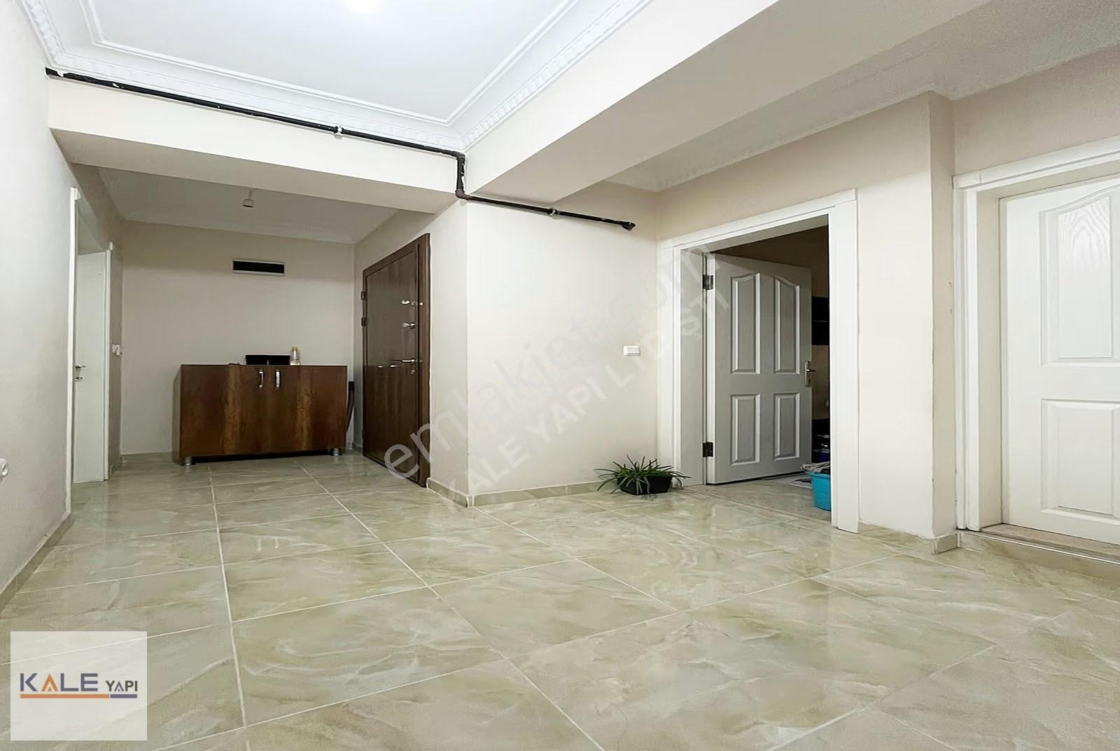 City Center Avm'ye Yakın Evebeyin Banyolu 2+1 Satılık Daire - Görsel 20