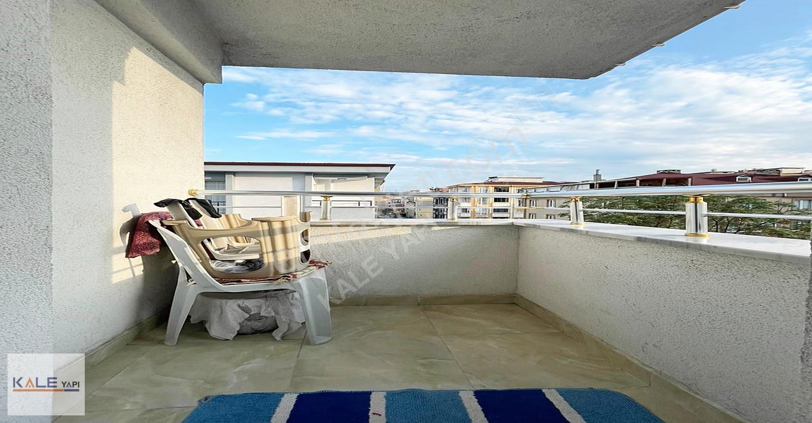City Center Avm'ye Yakın Evebeyin Banyolu 2+1 Satılık Daire - Görsel 30