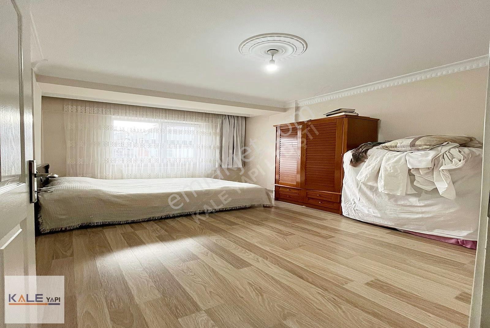 City Center Avm'ye Yakın Evebeyin Banyolu 2+1 Satılık Daire - Görsel 18