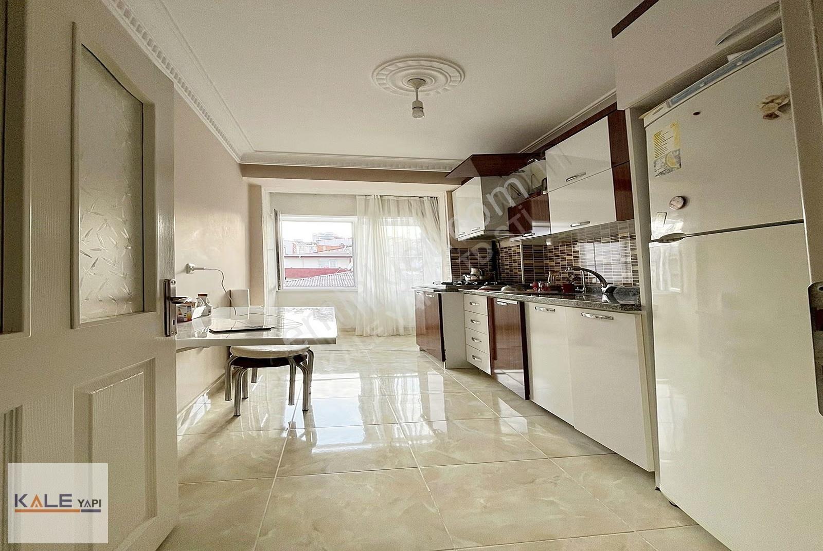 City Center Avm'ye Yakın Evebeyin Banyolu 2+1 Satılık Daire - Görsel 4