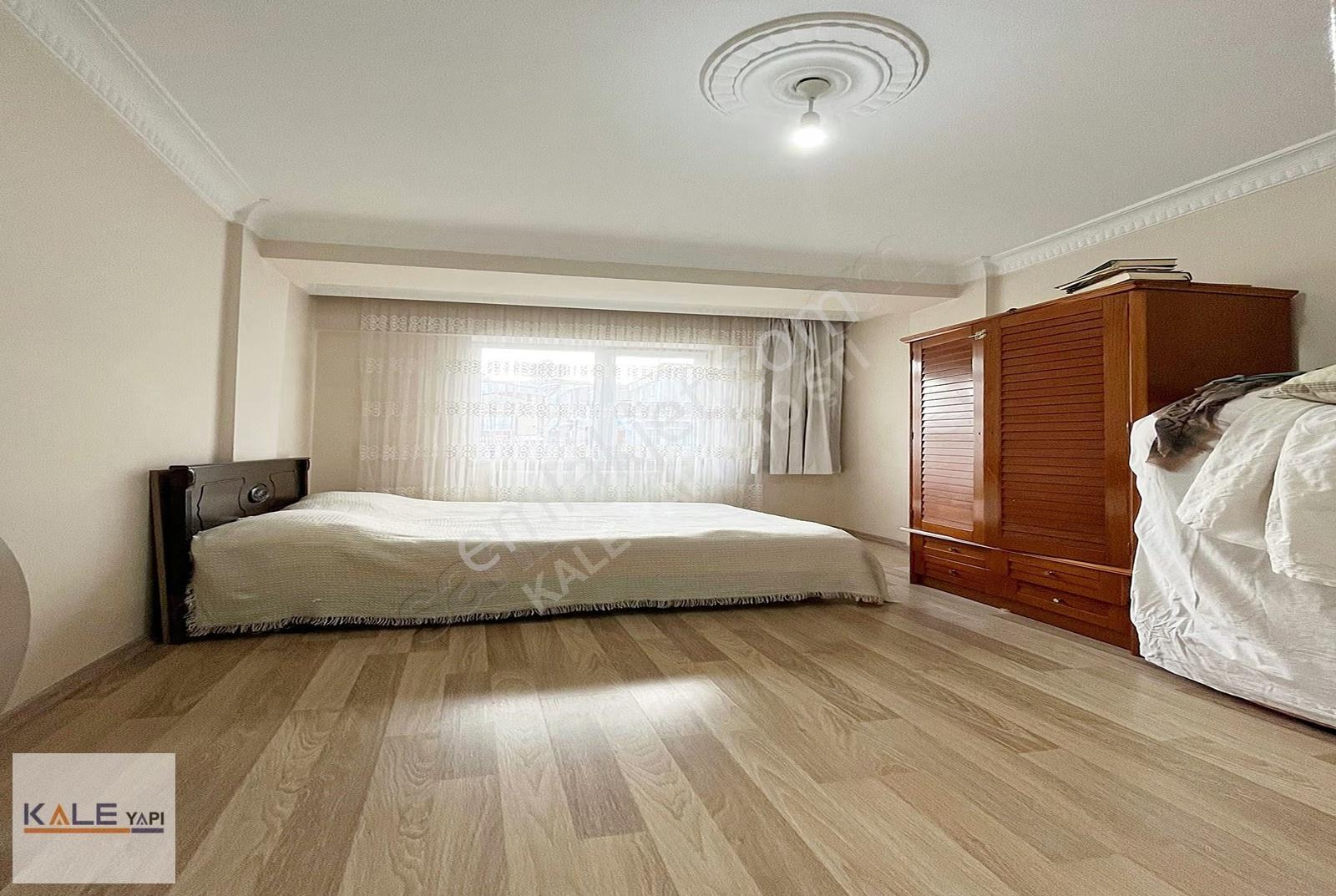 City Center Avm'ye Yakın Evebeyin Banyolu 2+1 Satılık Daire - Görsel 9
