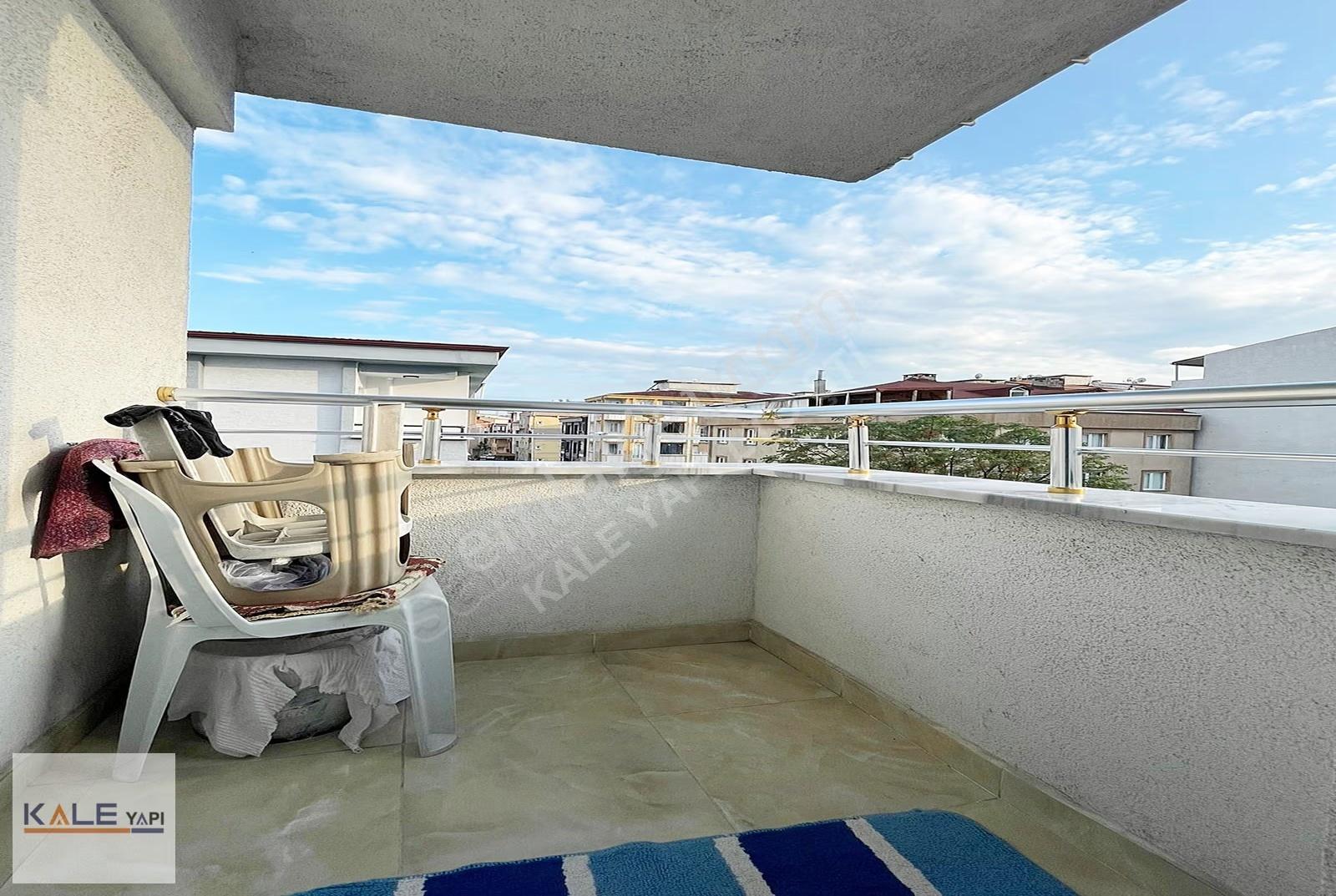 City Center Avm'ye Yakın Evebeyin Banyolu 2+1 Satılık Daire - Görsel 34