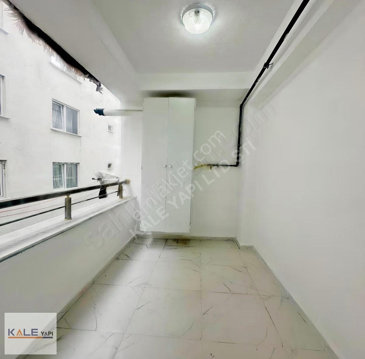 Bahçeşehir Bölgesine Yakın Yatırıma Uygun 2+1 Ara Kat Daire - Görsel 32
