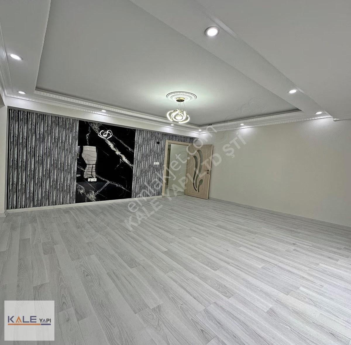 Bahçeşehir Bölgesine Yakın Yatırıma Uygun 2+1 Ara Kat Daire - Görsel 31