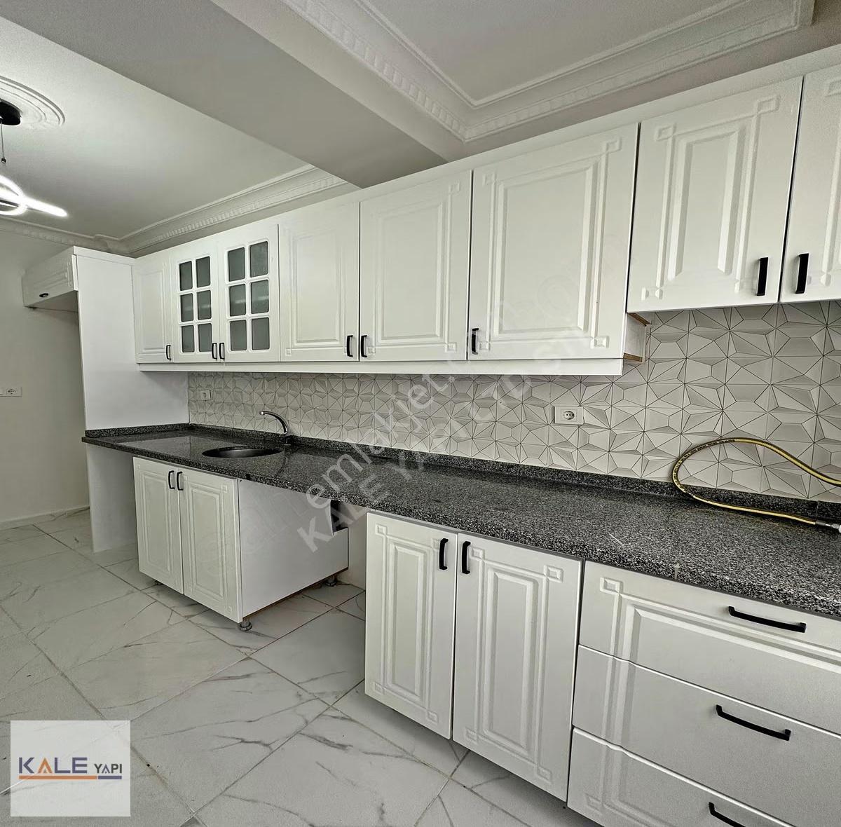 Bahçeşehir Bölgesine Yakın Yatırıma Uygun 2+1 Ara Kat Daire - Görsel 35