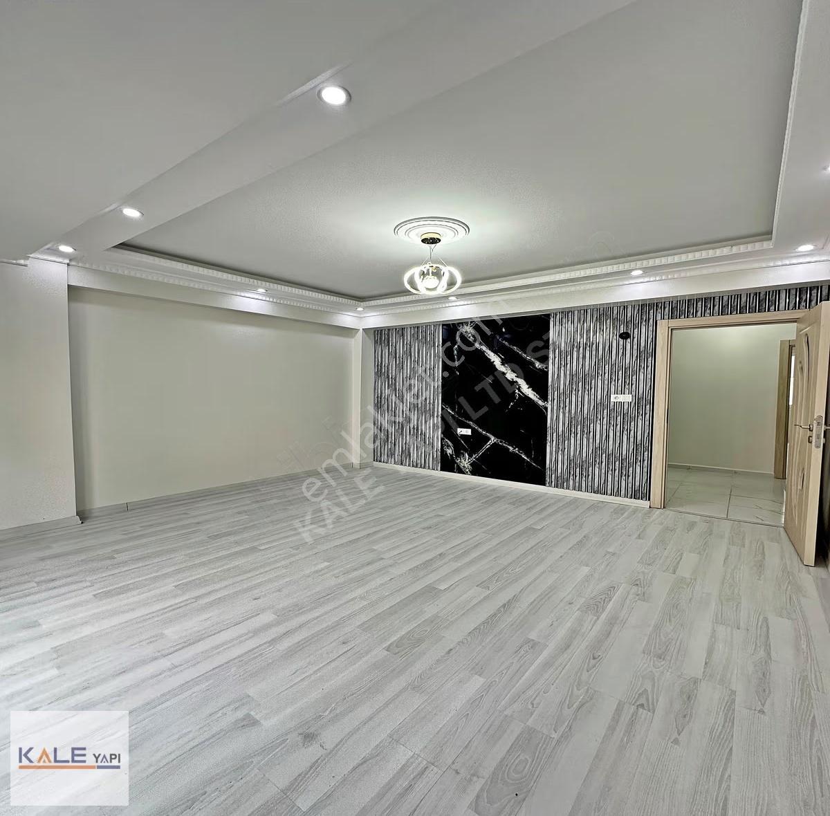 Bahçeşehir Bölgesine Yakın Yatırıma Uygun 2+1 Ara Kat Daire - Görsel 20