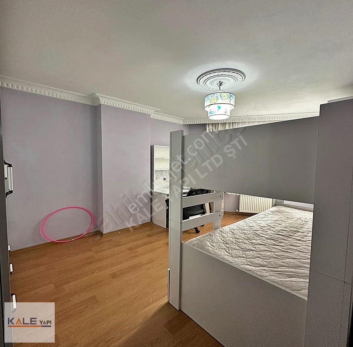Merkezi Konum Büyük Metrekareli Rahat Ve Temiz 3+1 Satılık Daire - Görsel 29
