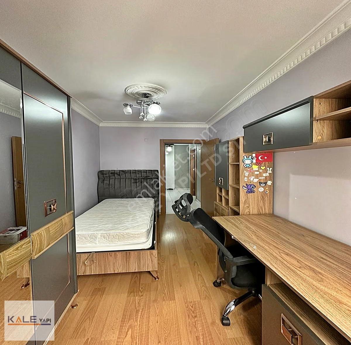 Merkezi Konum Büyük Metrekareli Rahat Ve Temiz 3+1 Satılık Daire - Görsel 9