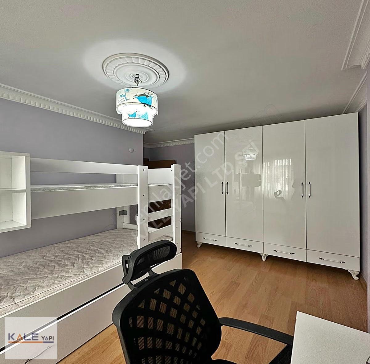 Merkezi Konum Büyük Metrekareli Rahat Ve Temiz 3+1 Satılık Daire - Görsel 30