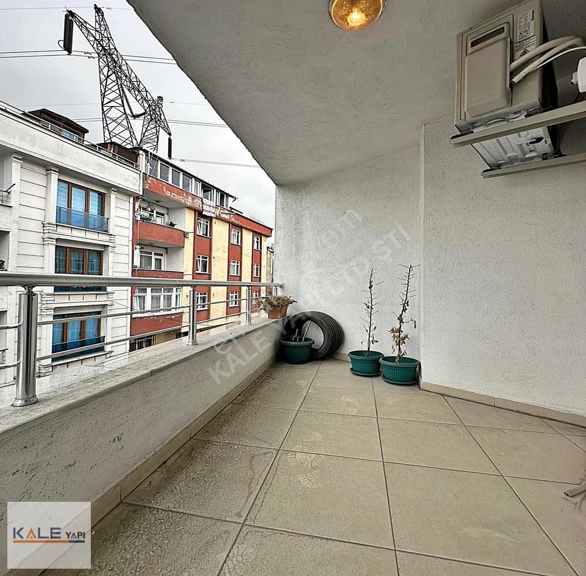 Merkezi Konum Büyük Metrekareli Rahat Ve Temiz 3+1 Satılık Daire - Görsel 31