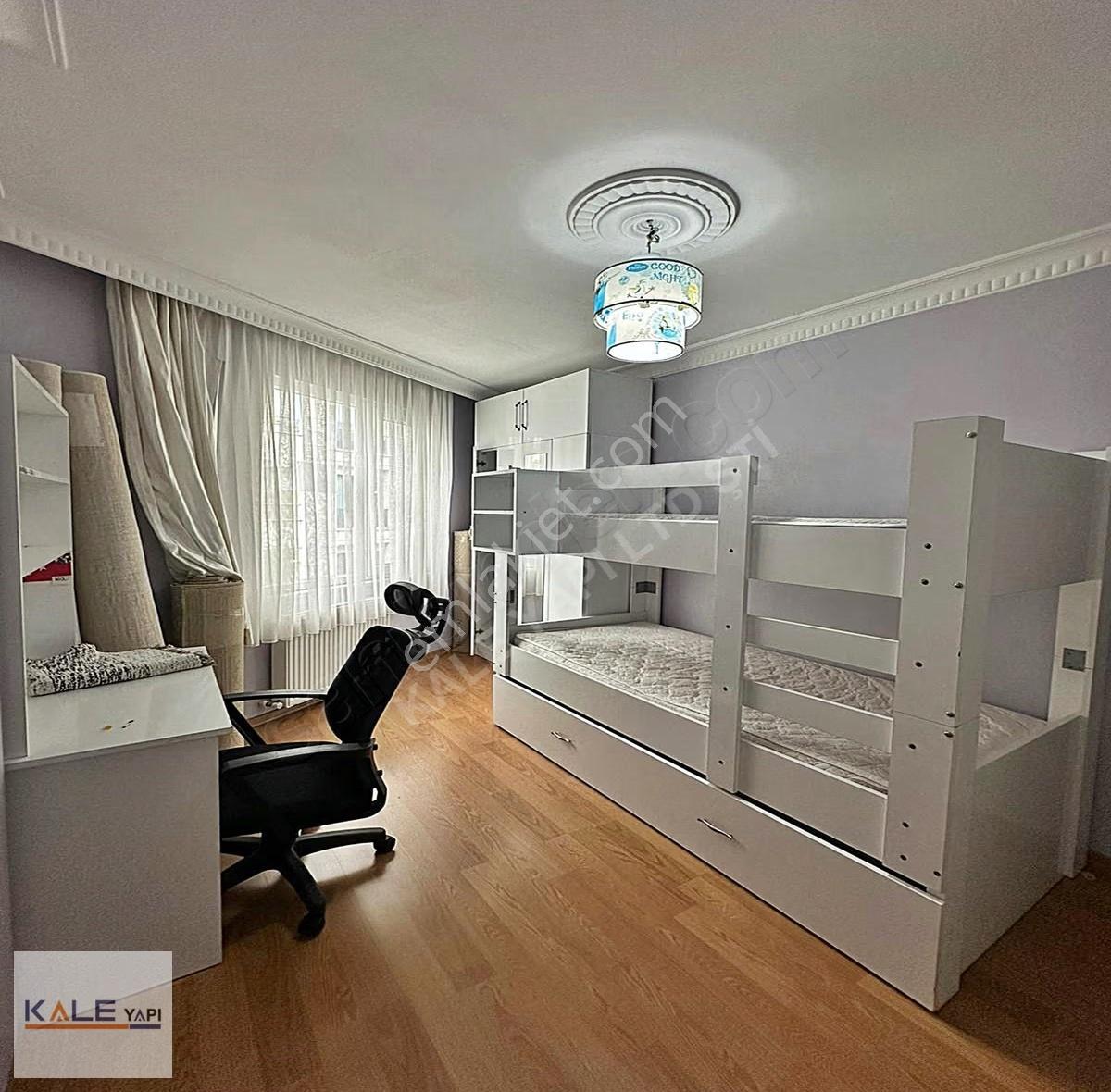 Merkezi Konum Büyük Metrekareli Rahat Ve Temiz 3+1 Satılık Daire - Görsel 28