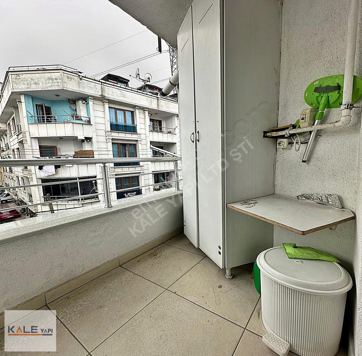 Merkezi Konum Büyük Metrekareli Rahat Ve Temiz 3+1 Satılık Daire - Görsel 16