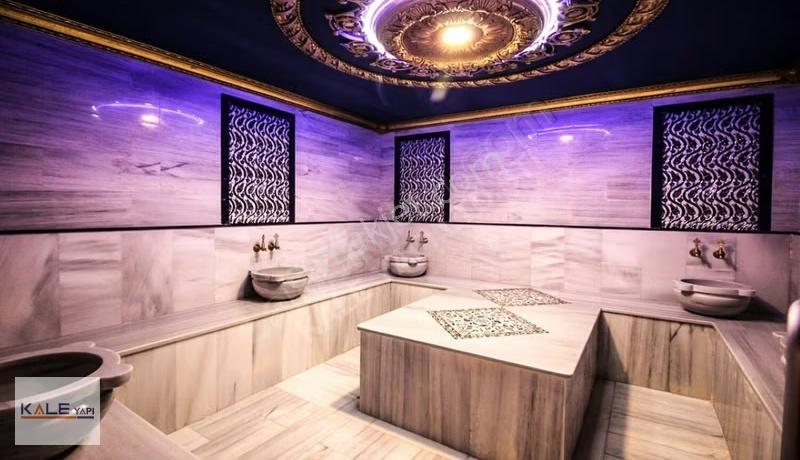 Site İçerisinde 2+1 Satılık Daire \ Tüm Sosyal İmkanlar Mevcut - Görsel 16