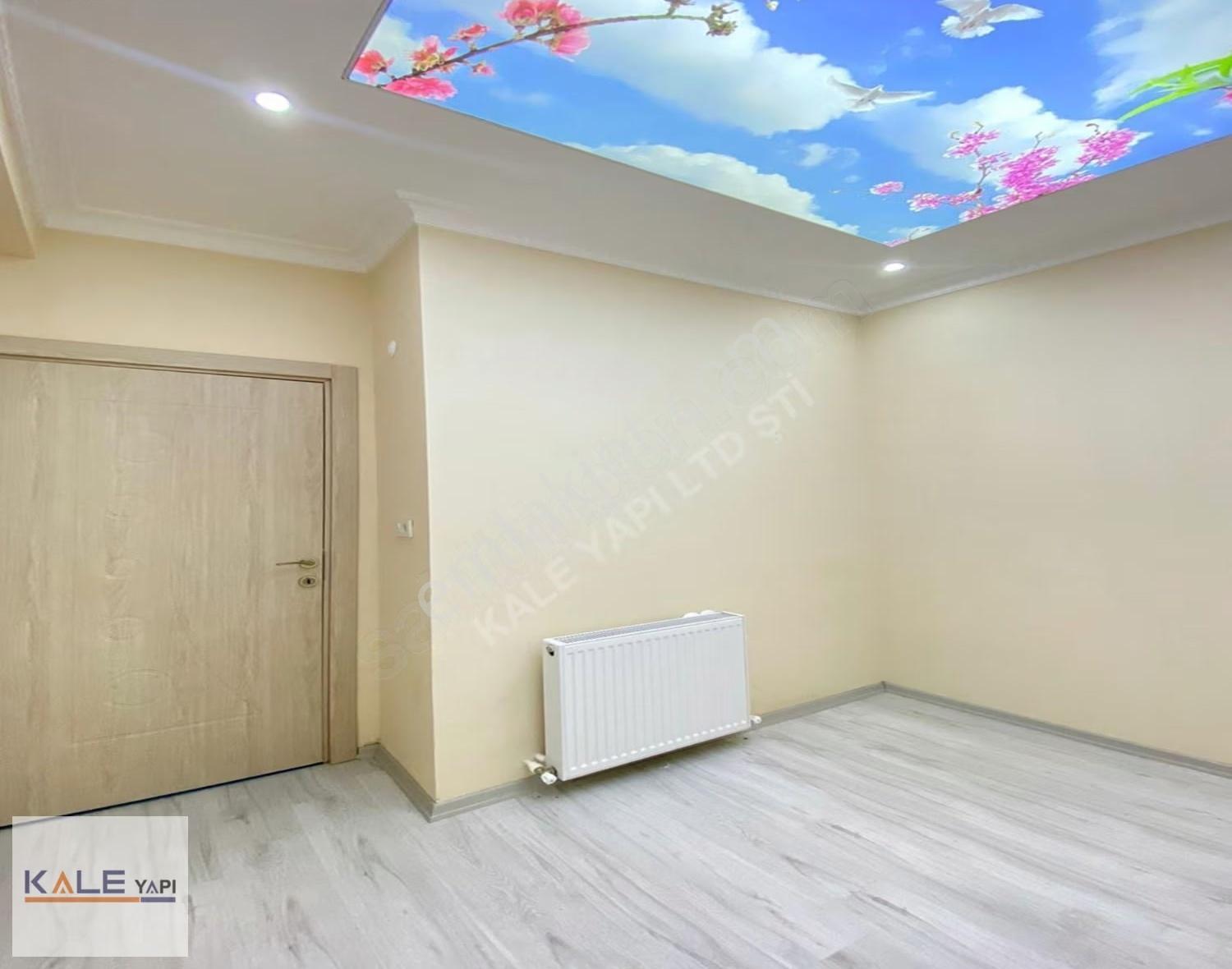 Bahçeşehir Lokasyonunda 2+1 Yatırıma Ve Oturuma Uygun Daire - Görsel 12