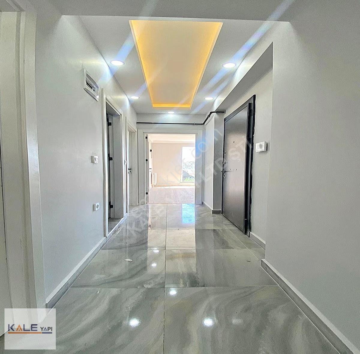 Avcılar Denişköşklerde Deniz Manzaralı Sıfır 2+1 Daire - Görsel 26