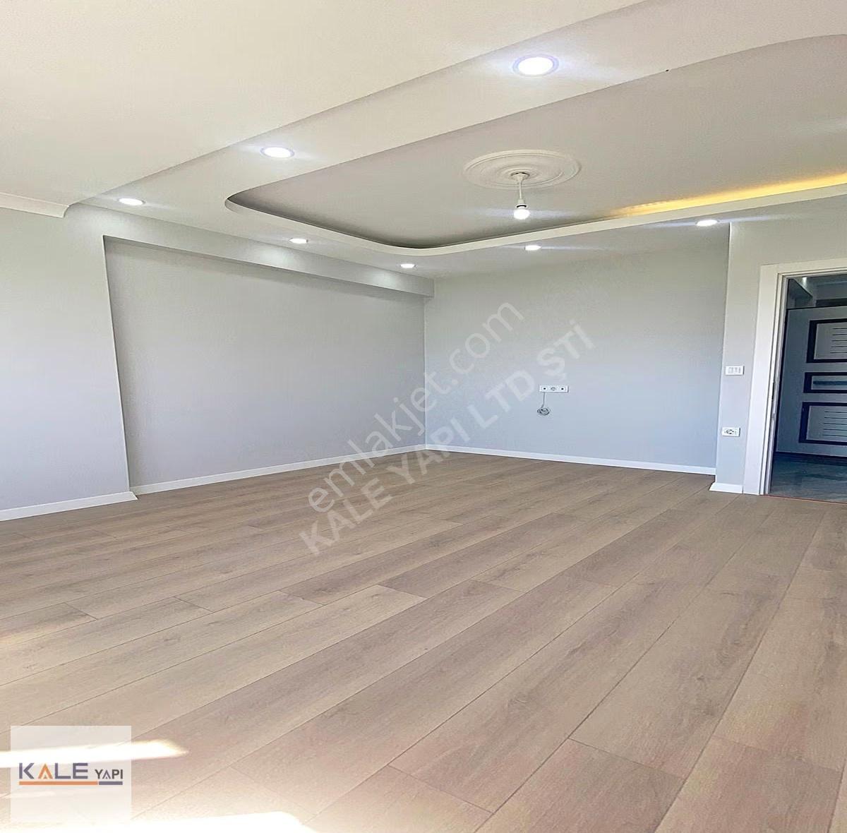Avcılar Denişköşklerde Deniz Manzaralı Sıfır 2+1 Daire - Görsel 11