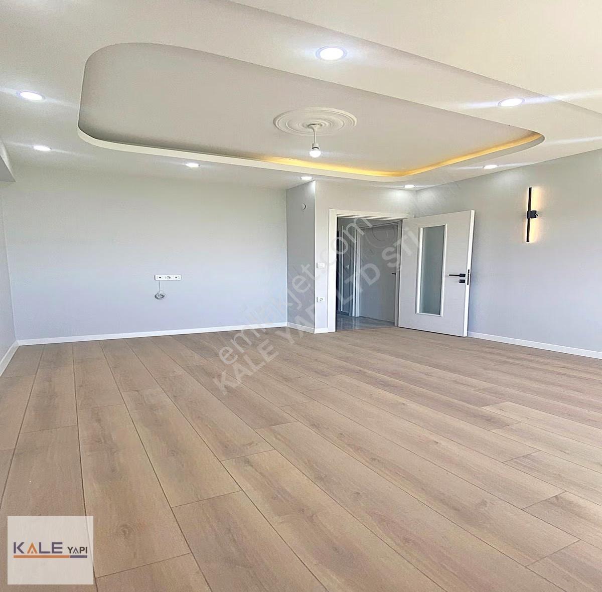 Avcılar Denişköşklerde Deniz Manzaralı Sıfır 2+1 Daire - Görsel 24