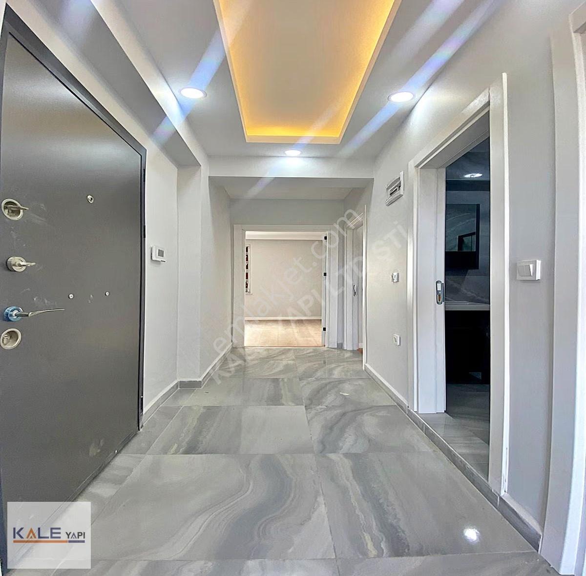 Avcılar Denişköşklerde Deniz Manzaralı Sıfır 2+1 Daire - Görsel 19