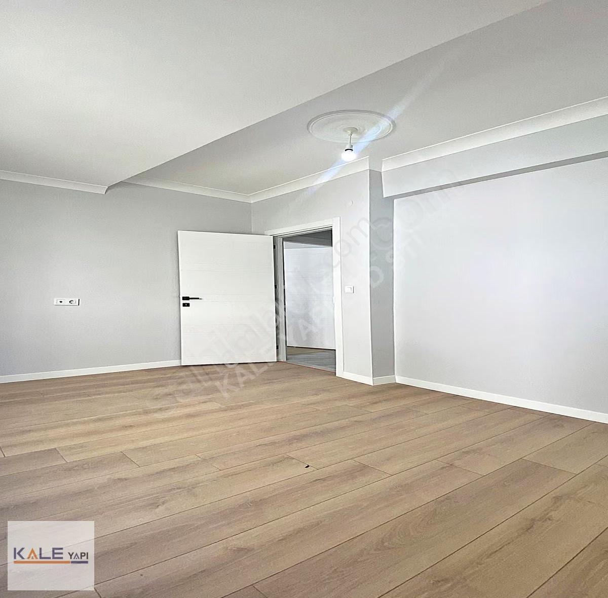 Avcılar Denişköşklerde Deniz Manzaralı Sıfır 2+1 Daire - Görsel 18