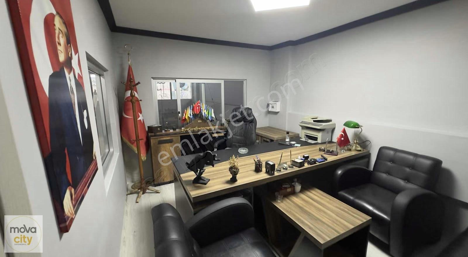 Küçük Sanayi Sitesinde Satılık Cadde Cepheli 250 M2 Dükkan - Görsel 20