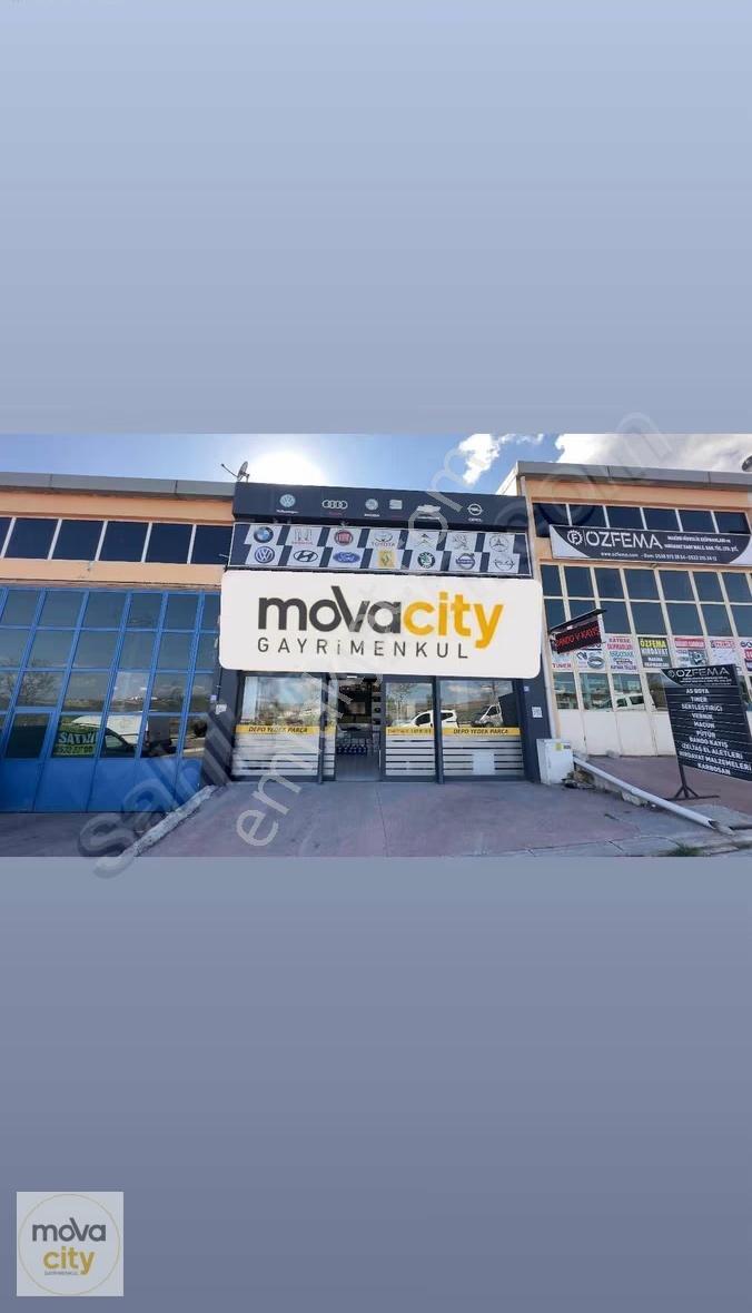 Küçük Sanayi Sitesinde Satılık Cadde Cepheli 250 M2 Dükkan - Görsel 7