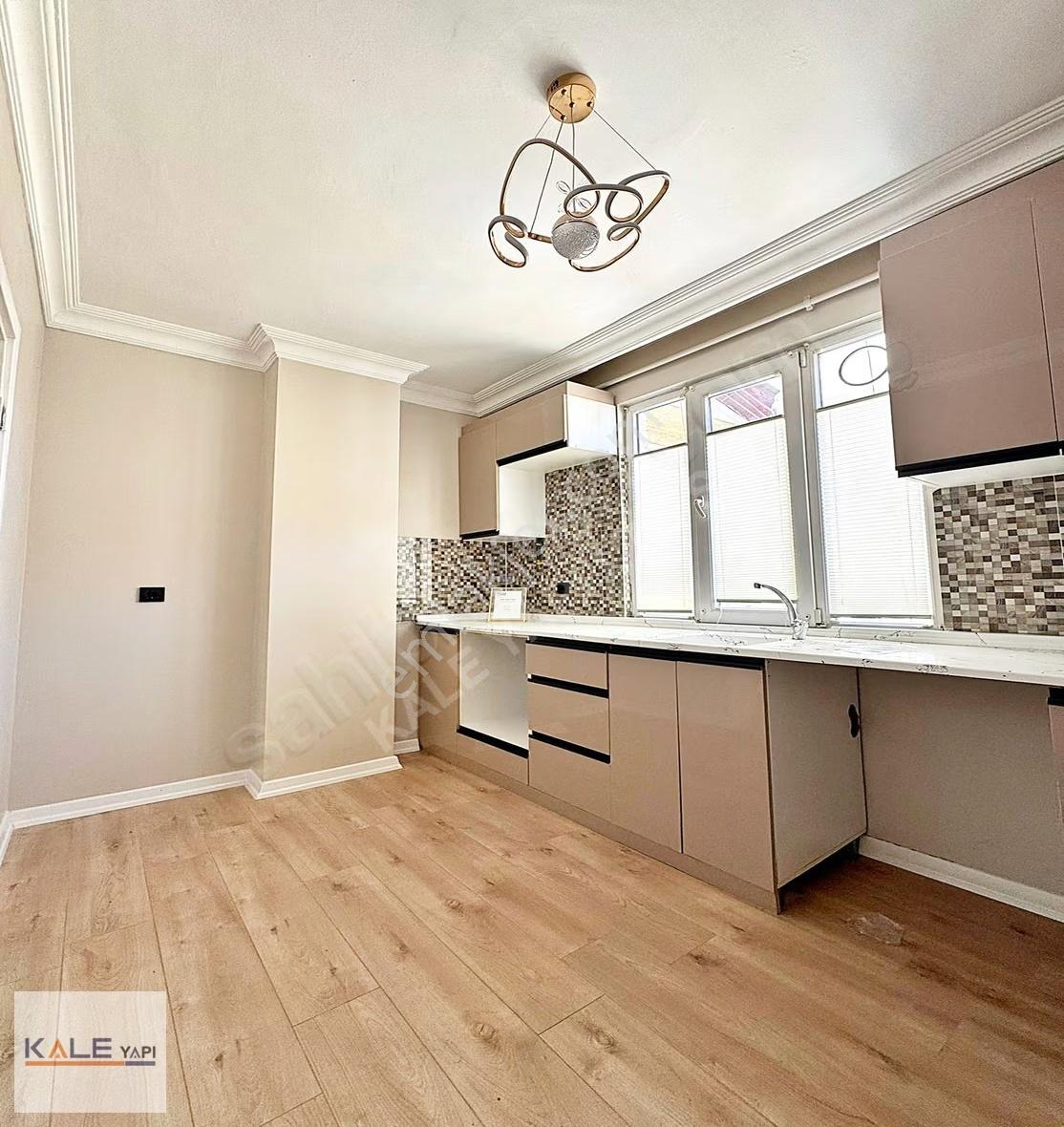 Merkezi Konum Büyük Metrekareli Rahat Ve Temiz 3+1 Satılık Daire - Görsel 19
