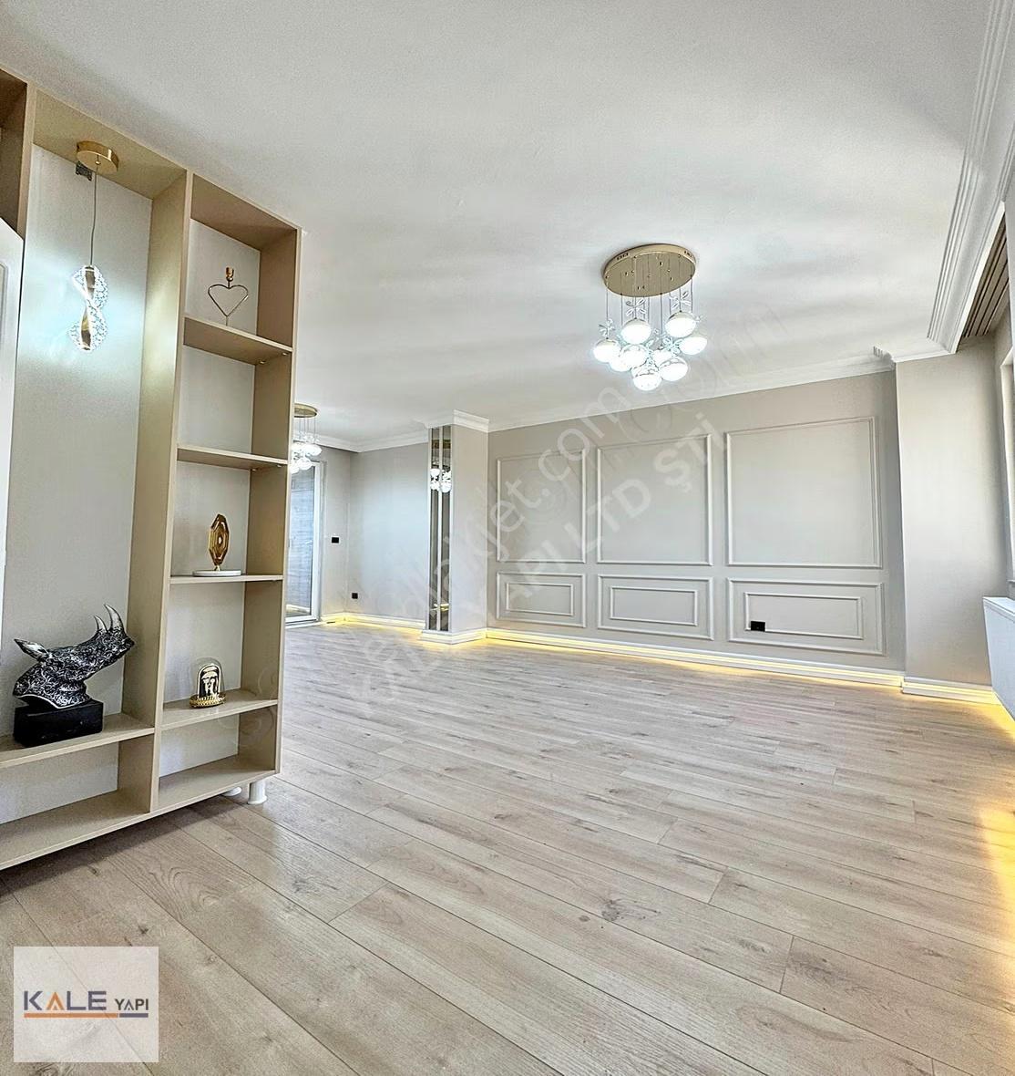 Merkezi Konum Büyük Metrekareli Rahat Ve Temiz 3+1 Satılık Daire - Görsel 17