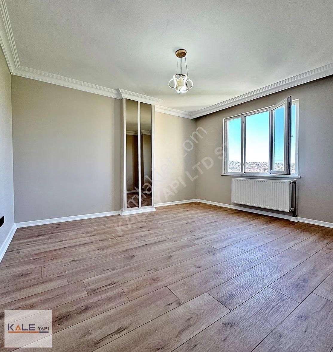 Merkezi Konum Büyük Metrekareli Rahat Ve Temiz 3+1 Satılık Daire - Görsel 10