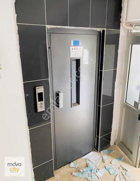Ulukavak Mahallesi Sultan Tower Arkası 4+1 Kiralık Daire - Görsel 3