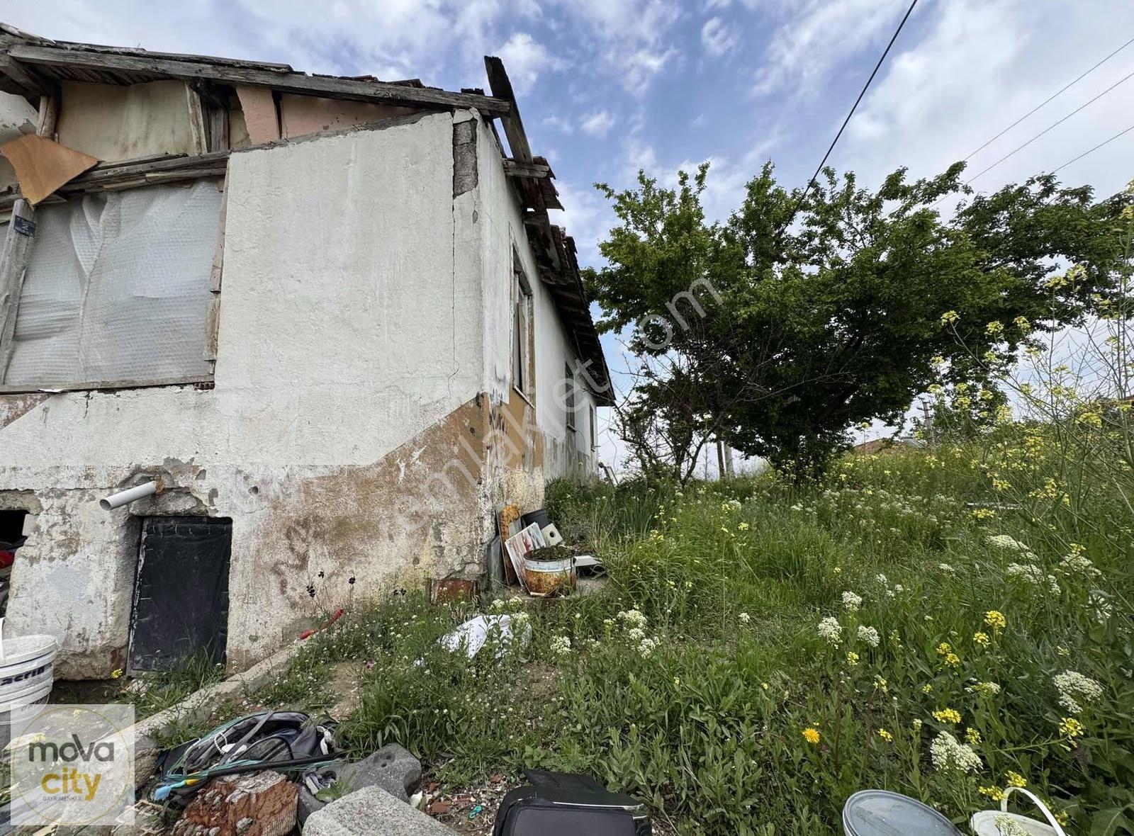 Çorum Bağcılar'da Müstakil Evli Hisse Tapulu Arsa - Görsel 2