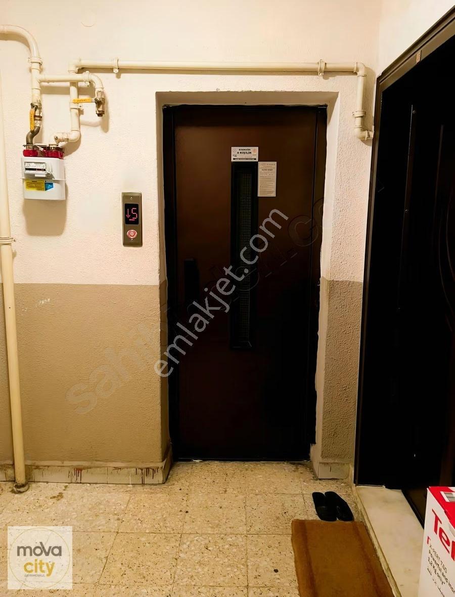 Gazi Caddesinde 3+1 Kiralık Ofis - Görsel 22