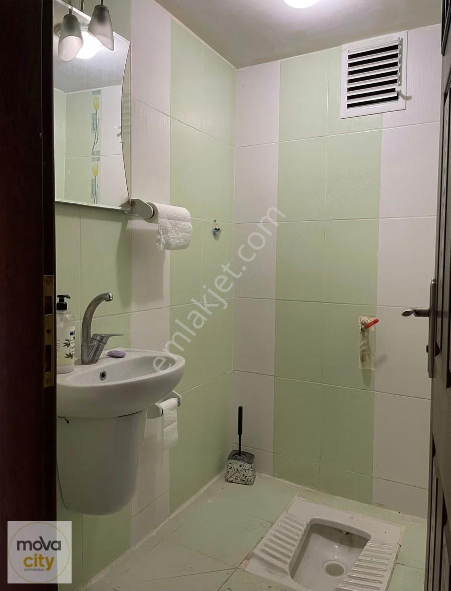 Gazi Caddesinde 3+1 Kiralık Ofis - Görsel 27
