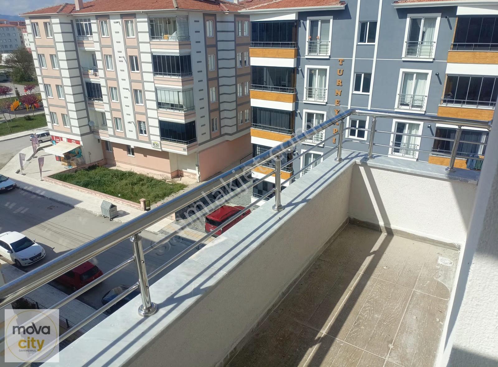 Doğa Koleji Ve Çevre Yoluna Çok Yakın 3+1 Satılık Lüks Daire - Görsel 31