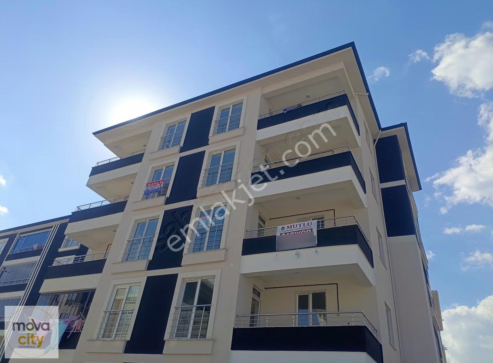 Doğa Koleji Ve Çevre Yoluna Çok Yakın 3+1 Satılık Lüks Daire - Görsel 13