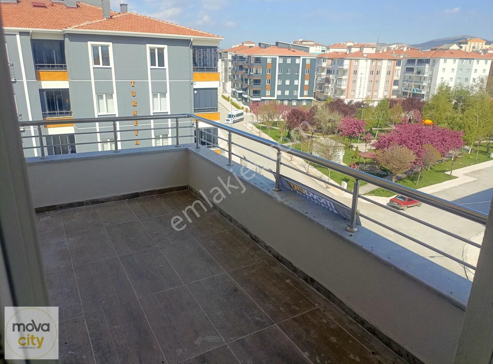 Doğa Koleji Ve Çevre Yoluna Çok Yakın 3+1 Satılık Lüks Daire - Görsel 10