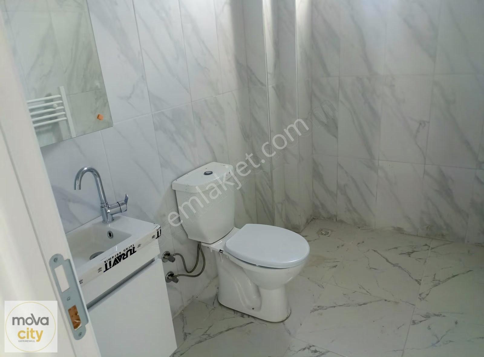 Doğa Koleji Ve Çevre Yoluna Çok Yakın 3+1 Satılık Lüks Daire - Görsel 24