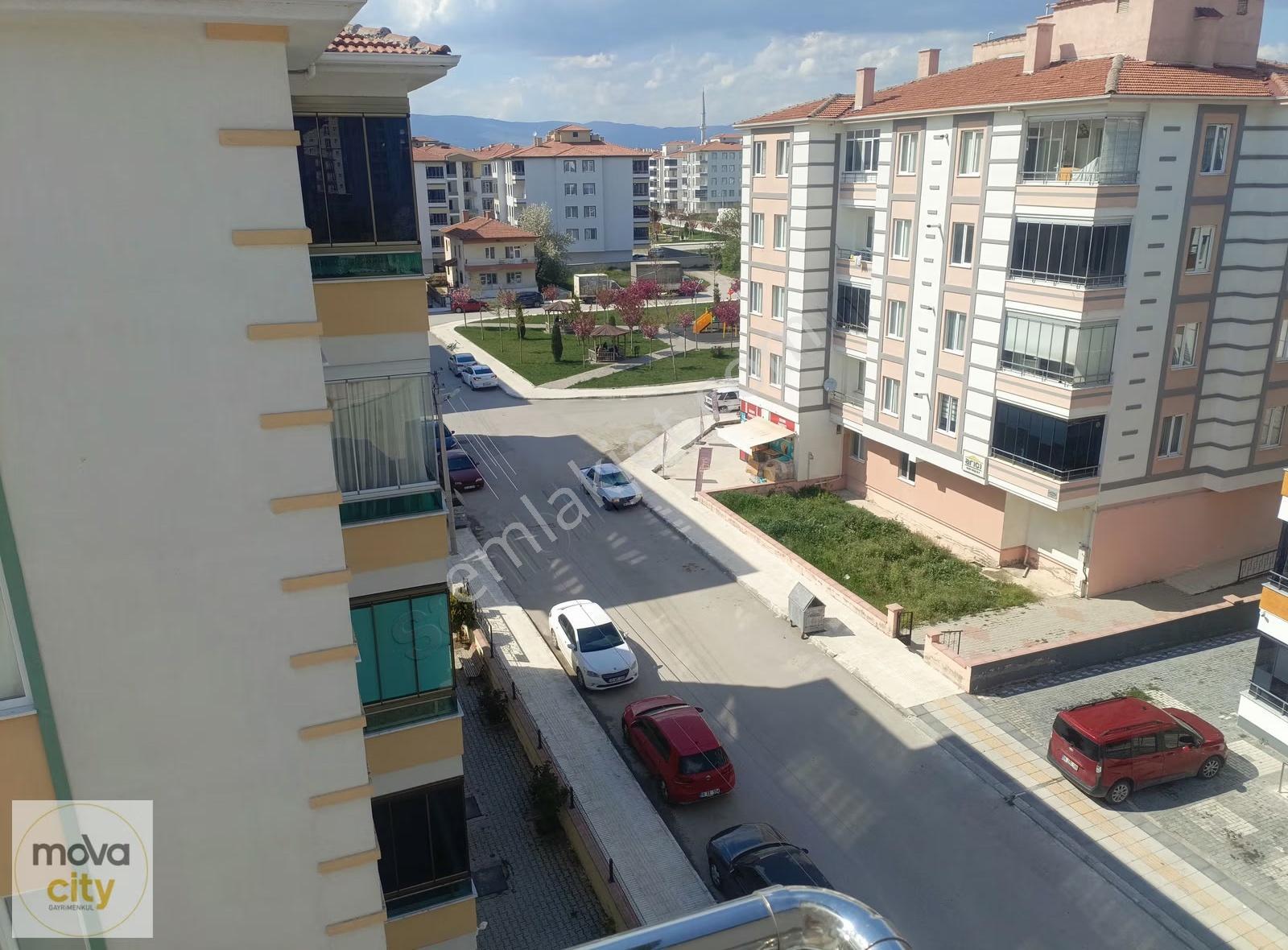 Doğa Koleji Ve Çevre Yoluna Çok Yakın 3+1 Satılık Lüks Daire - Görsel 7