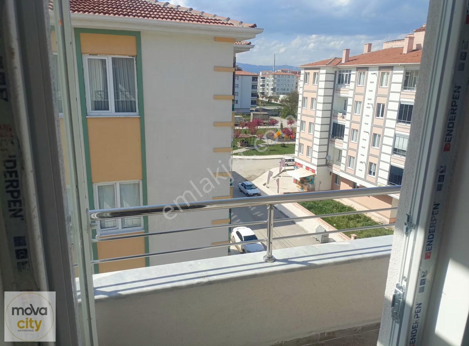 Doğa Koleji Ve Çevre Yoluna Çok Yakın 3+1 Satılık Lüks Daire - Görsel 25