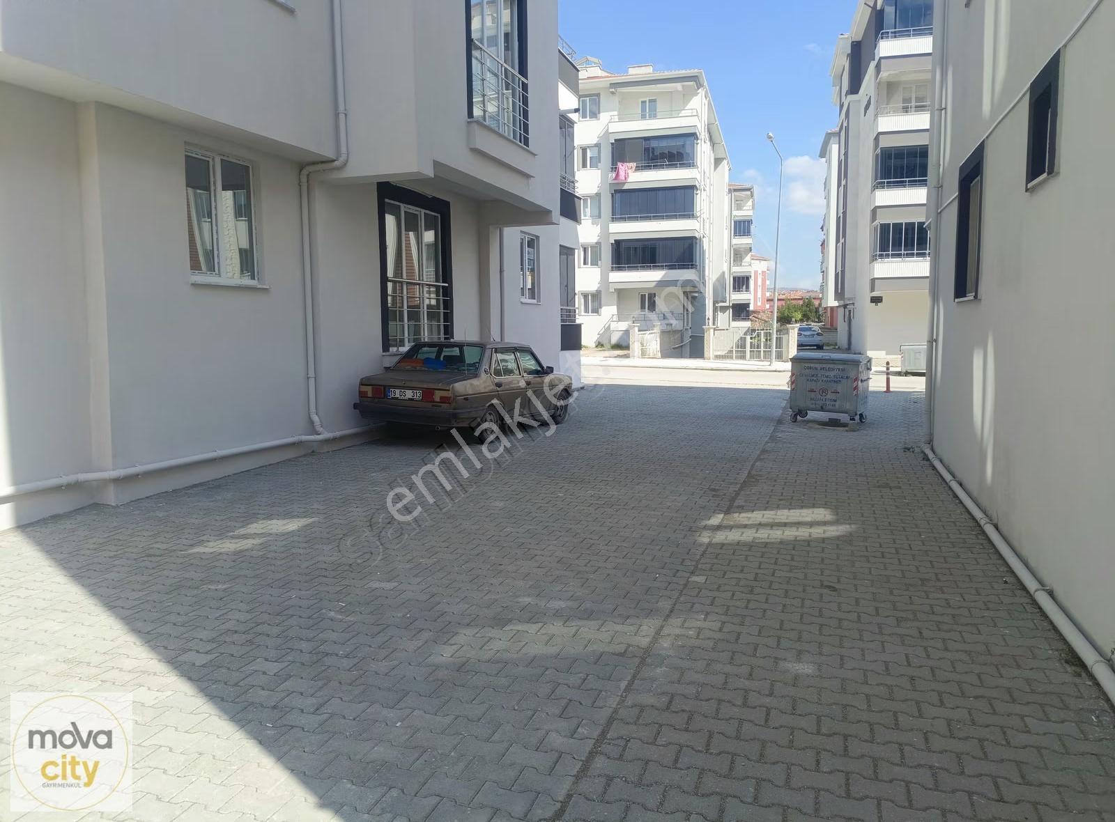 Doğa Koleji Ve Çevre Yoluna Çok Yakın 3+1 Satılık Lüks Daire - Görsel 11