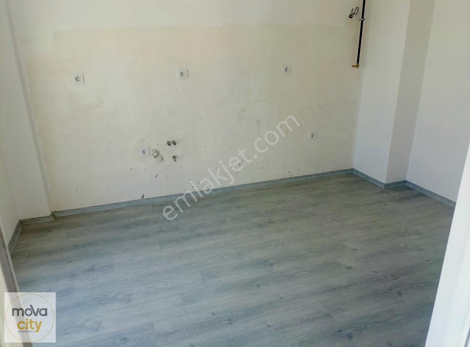 Doğa Koleji Ve Çevre Yoluna Çok Yakın 3+1 Satılık Lüks Daire - Görsel 8