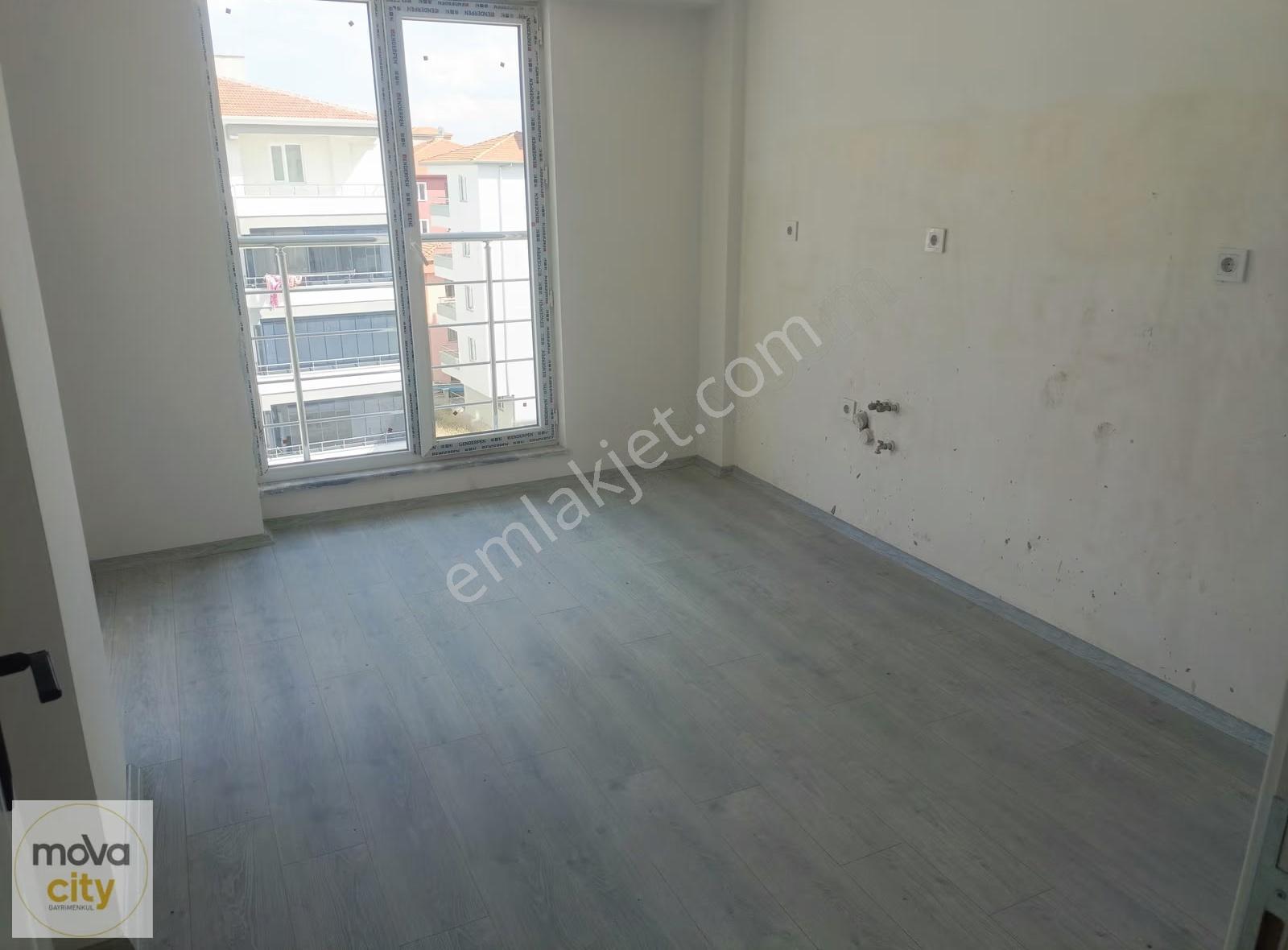 Doğa Koleji Ve Çevre Yoluna Çok Yakın 3+1 Satılık Lüks Daire - Görsel 16