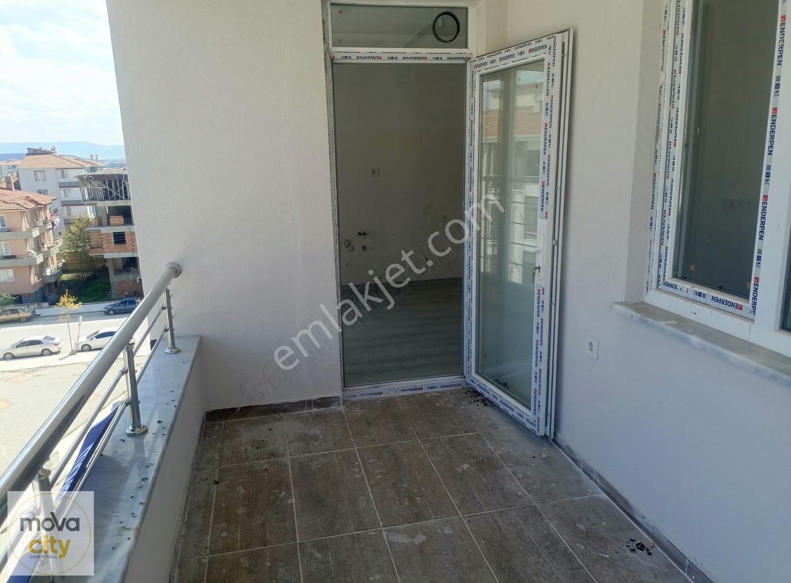 Doğa Koleji Ve Çevre Yoluna Çok Yakın 3+1 Satılık Lüks Daire - Görsel 28