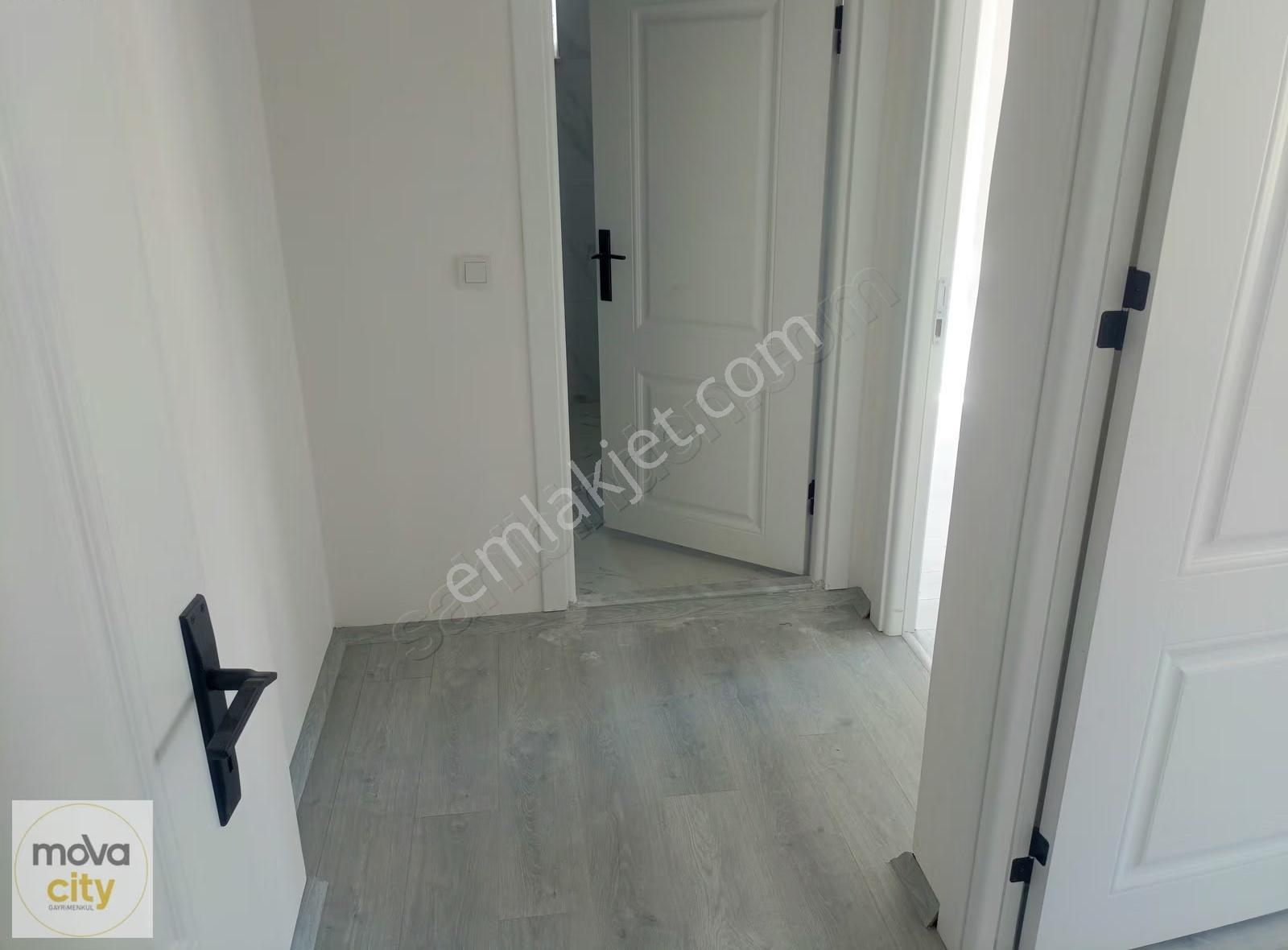Doğa Koleji Ve Çevre Yoluna Çok Yakın 3+1 Satılık Lüks Daire - Görsel 33