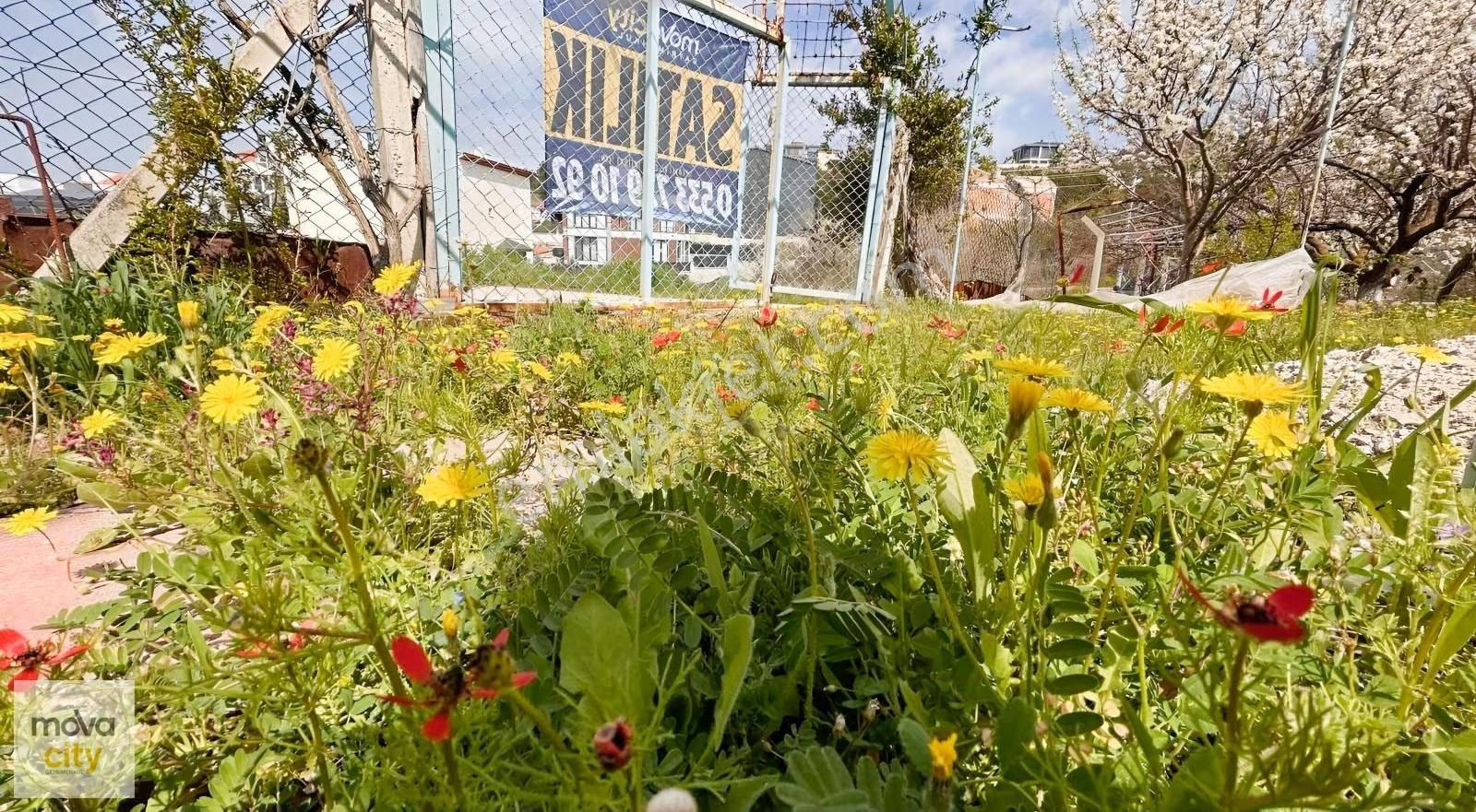 Binevler Ayarık Mevkisinde 245 M2 Satılık Villa Arsası - Görsel 3